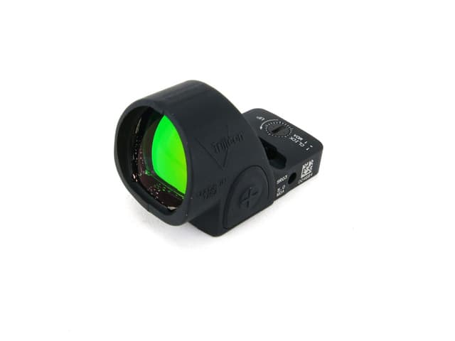Trijicon SRO Red Dot Sight - Competition Optic